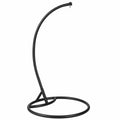 Hängesesselgestell ONE mit Montagezubehör - Babyschaukelgestell von HOME DELUXE